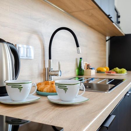 Shortstaypoland Pileckiego Warschau Kamer foto