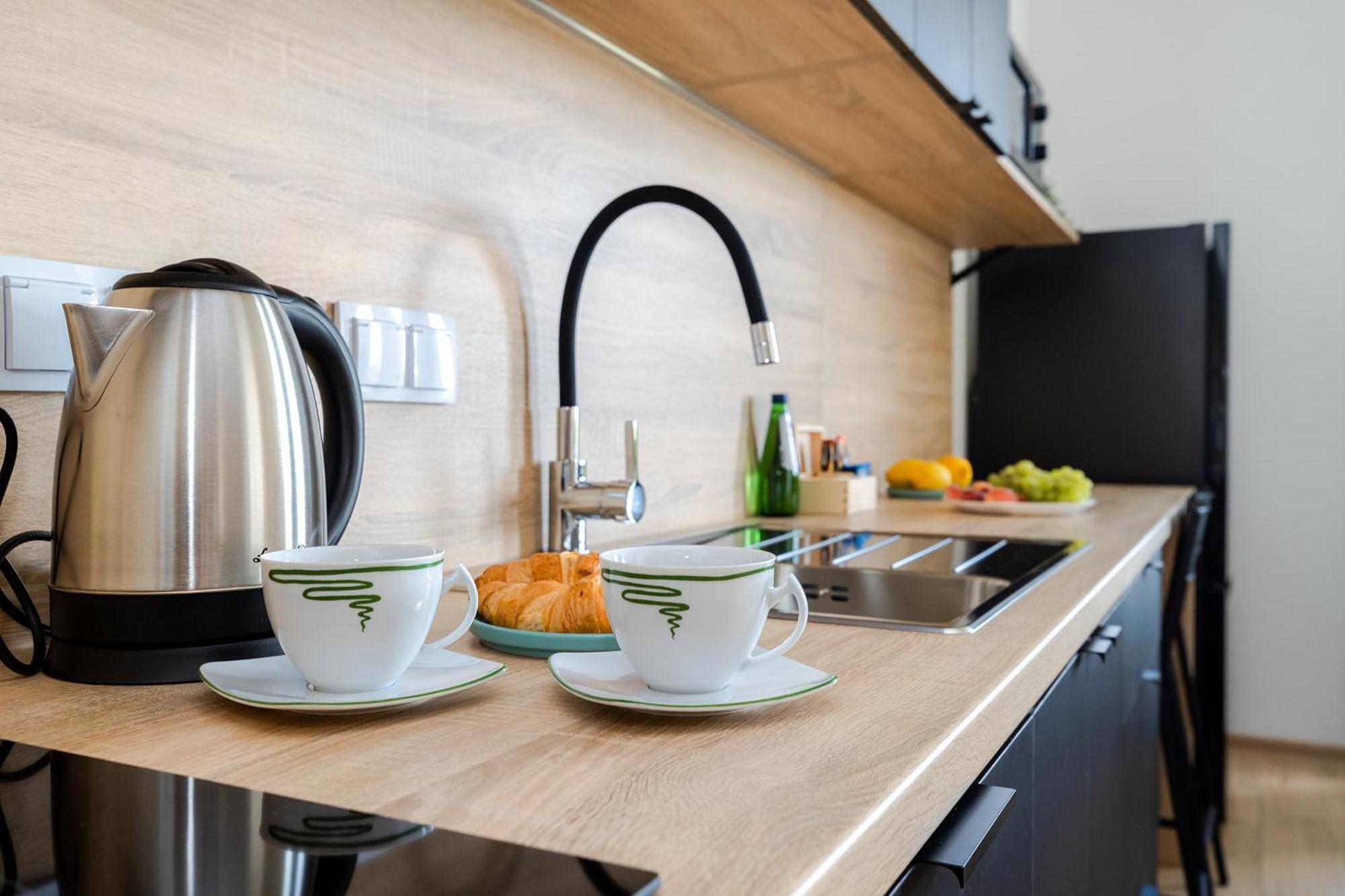 Shortstaypoland Pileckiego Warschau Kamer foto